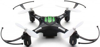 Eachine H8 Mini Drone kullananlar yorumlar